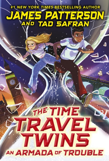 Time Travel Twins 3