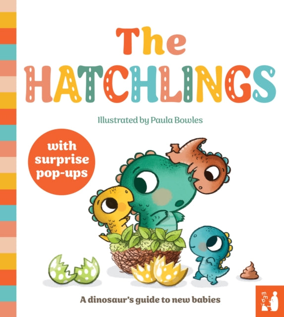 Hatchlings