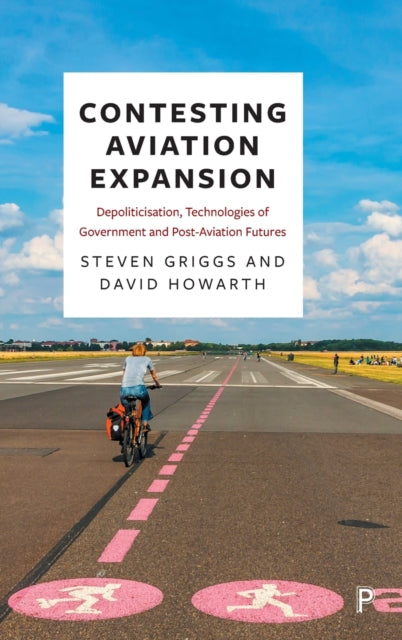 Contesting Aviation Expansion