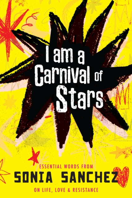 I Am a Carnival of Stars