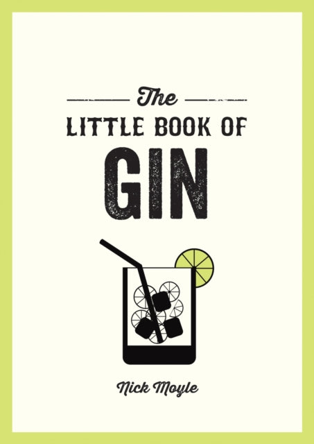 Little Book of Gin