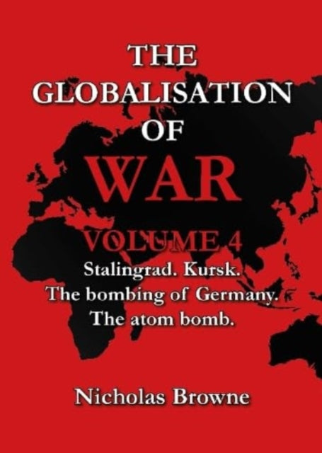 Globalisation of War