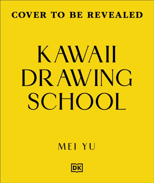 Kawaii Drawing School