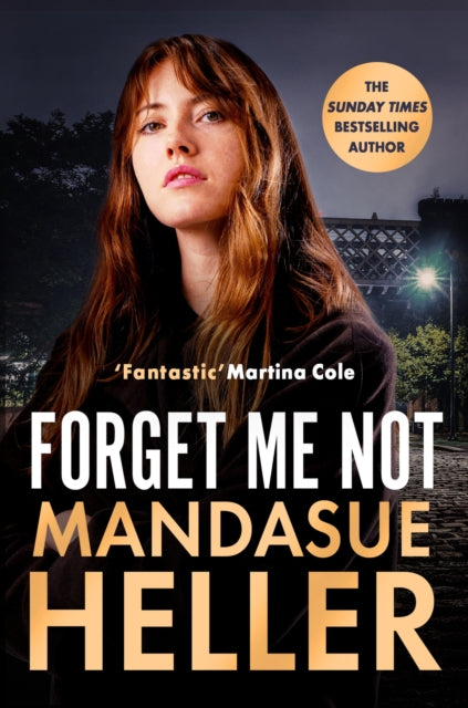 Forget Me Not