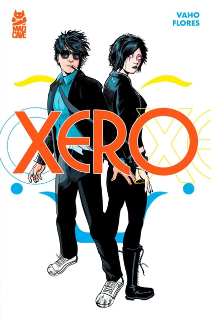 Xero