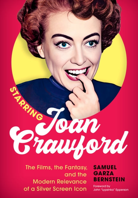 Starring Joan Crawford