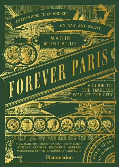 Forever Paris