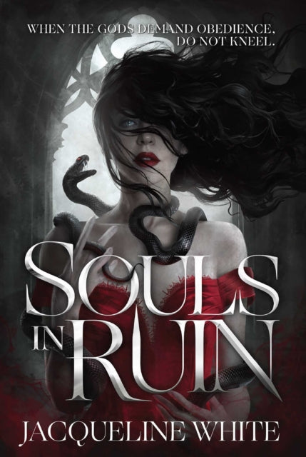 Souls In Ruin