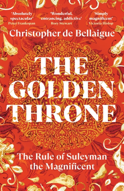 Golden Throne