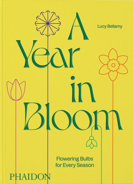 Year in Bloom