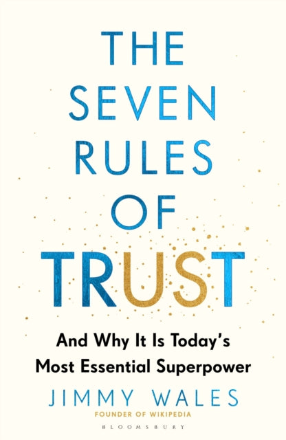 Seven Rules of Trust