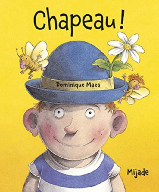CHAPEAU !