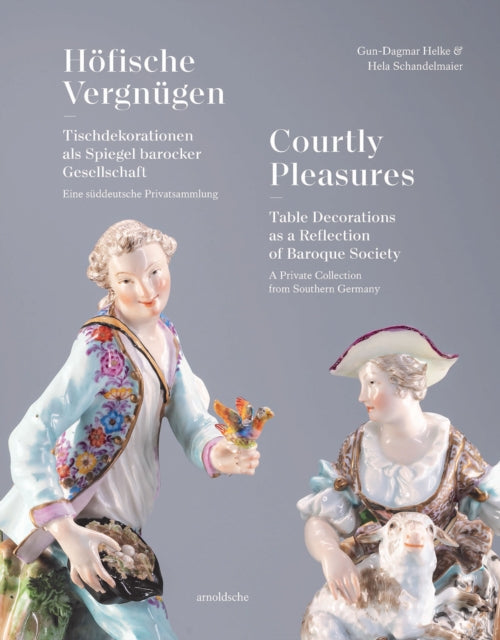 Courtly Pleasures