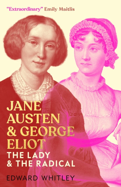 Jane Austen and George Eliot