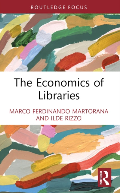 Economics of Libraries