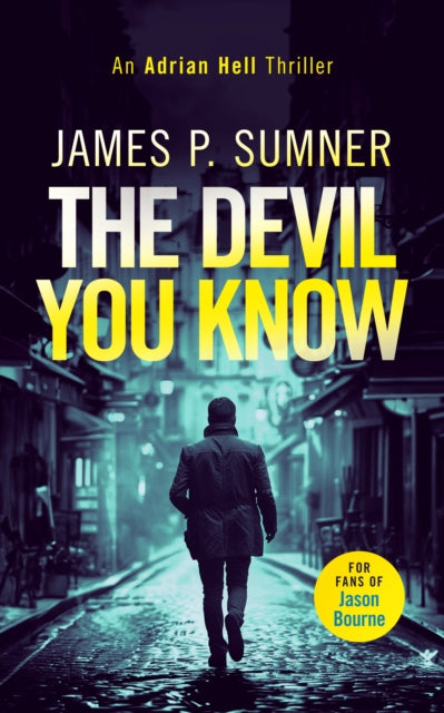 Devil You Know