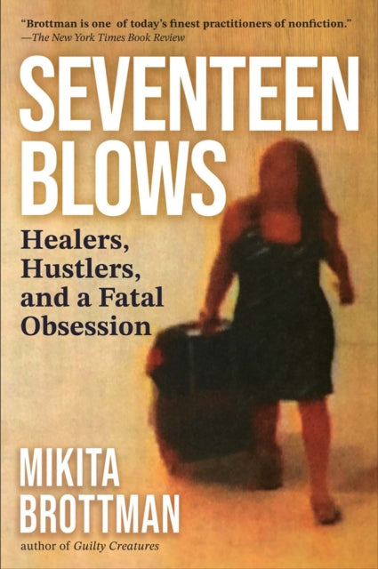 Seventeen Blows