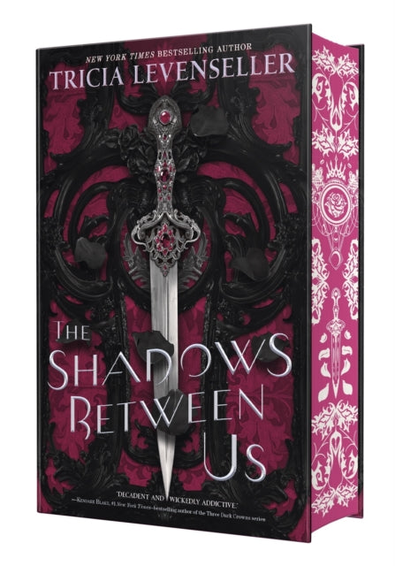 Shadows Between Us