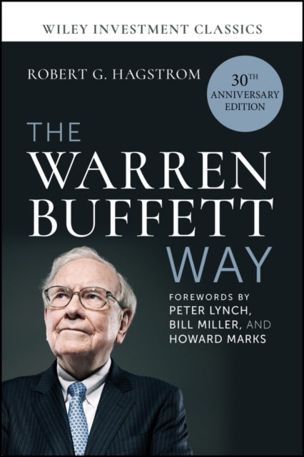Warren Buffett Way, 30th Anniversary Edition