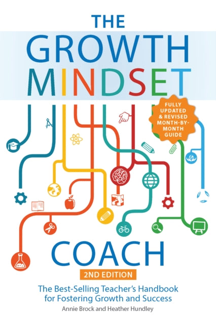 Growth Mindset Coach, Second Edition