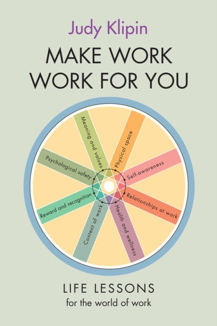 Make Work Work For You