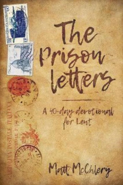 Prison Letters