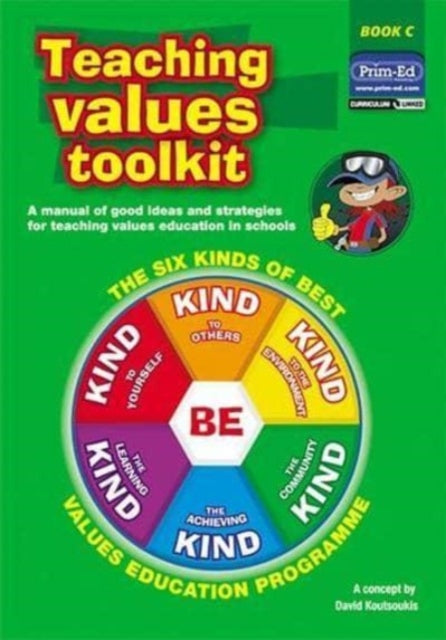 Teaching Values Toolkit