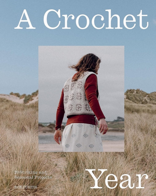 Crochet Year
