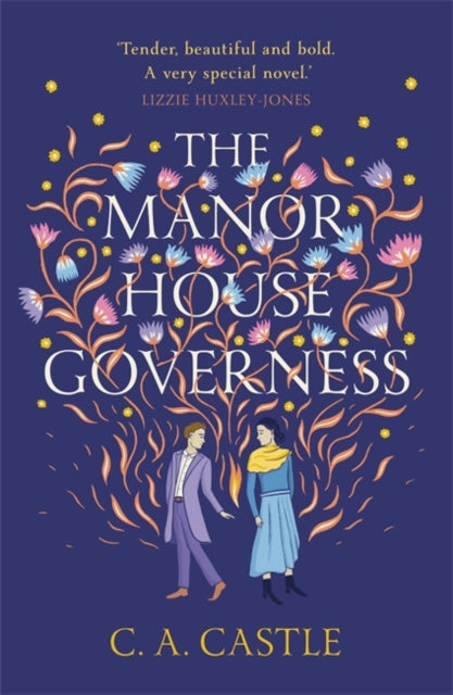 Manor House Governess