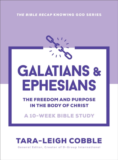 Galatians & Ephesians
