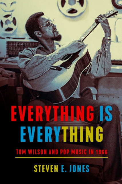 Everything Is Everything