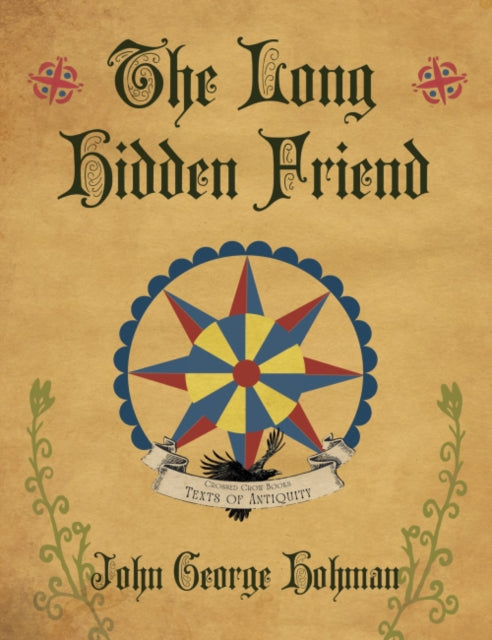 Long Hidden Friend
