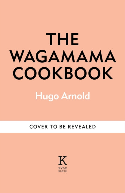 Wagamama Cookbook