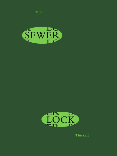 Sewer Lock