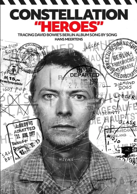 Constellation “Heroes”