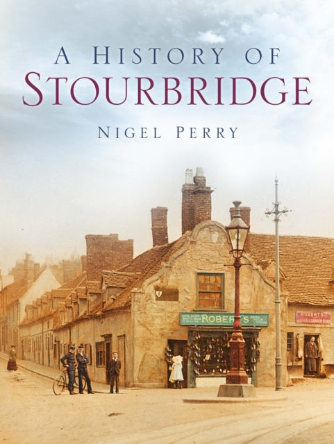 History of Stourbridge