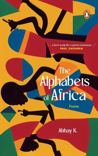 Alphabets of Africa