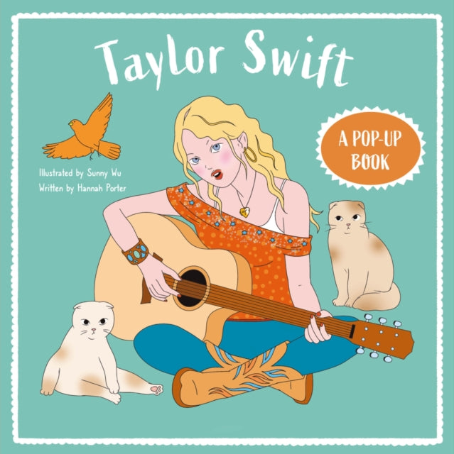 Taylor Swift