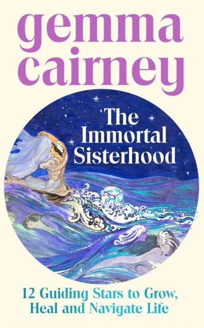 Immortal Sisterhood