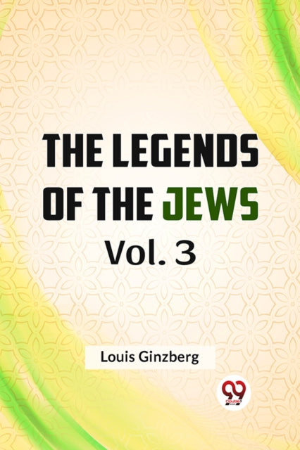 Legends of the Jews