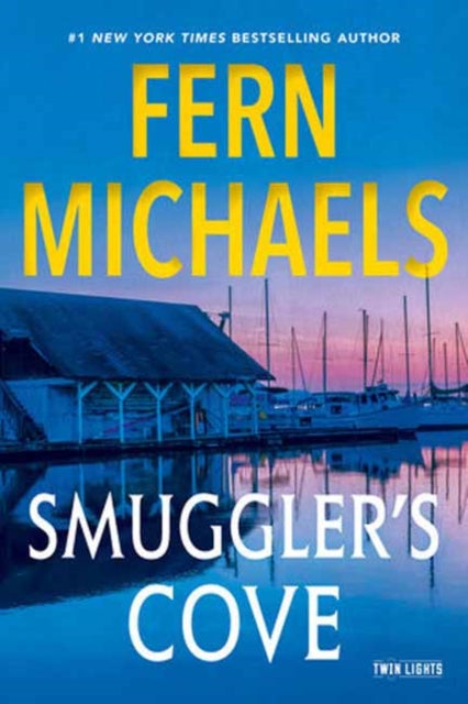 Smugglers Cove