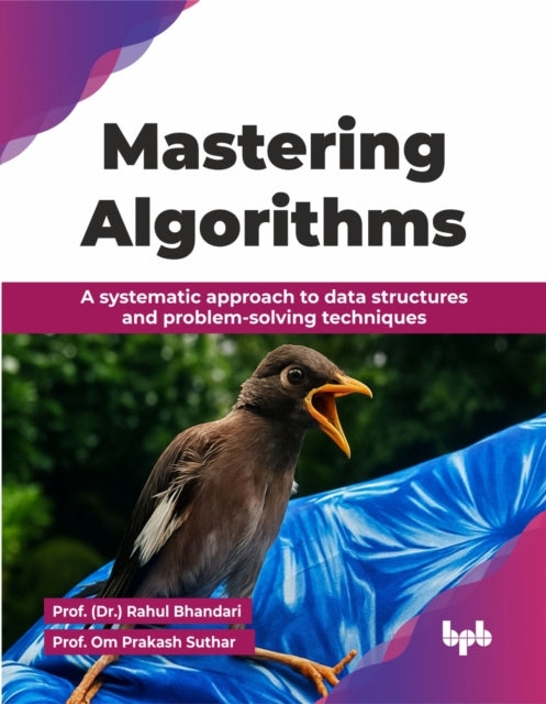 Mastering Algorithms