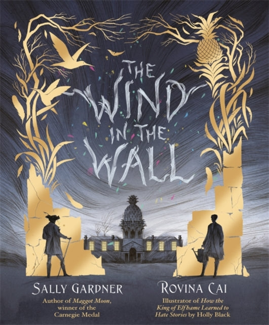 Wind in the Wall
