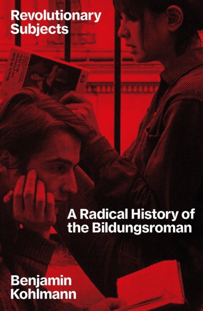 Revolutionary Subjects