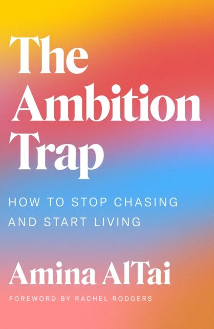 Ambition Trap