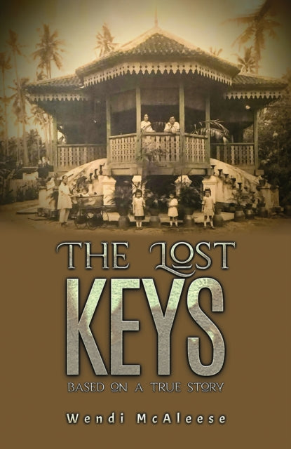 Lost Keys