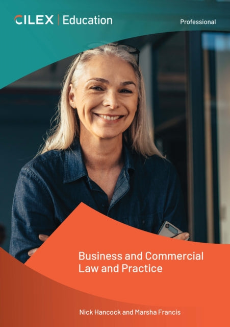 Business and Commercial Law and Practice
