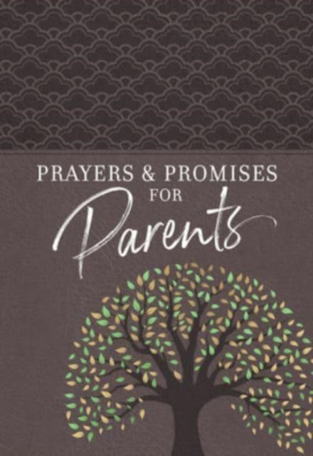 Prayers & Promises for Parents