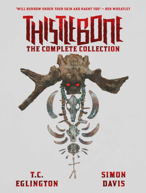 Thistlebone - The Complete Collection