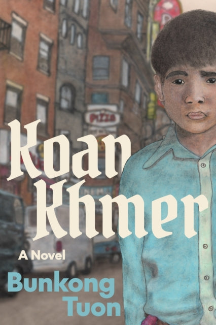 Koan Khmer
